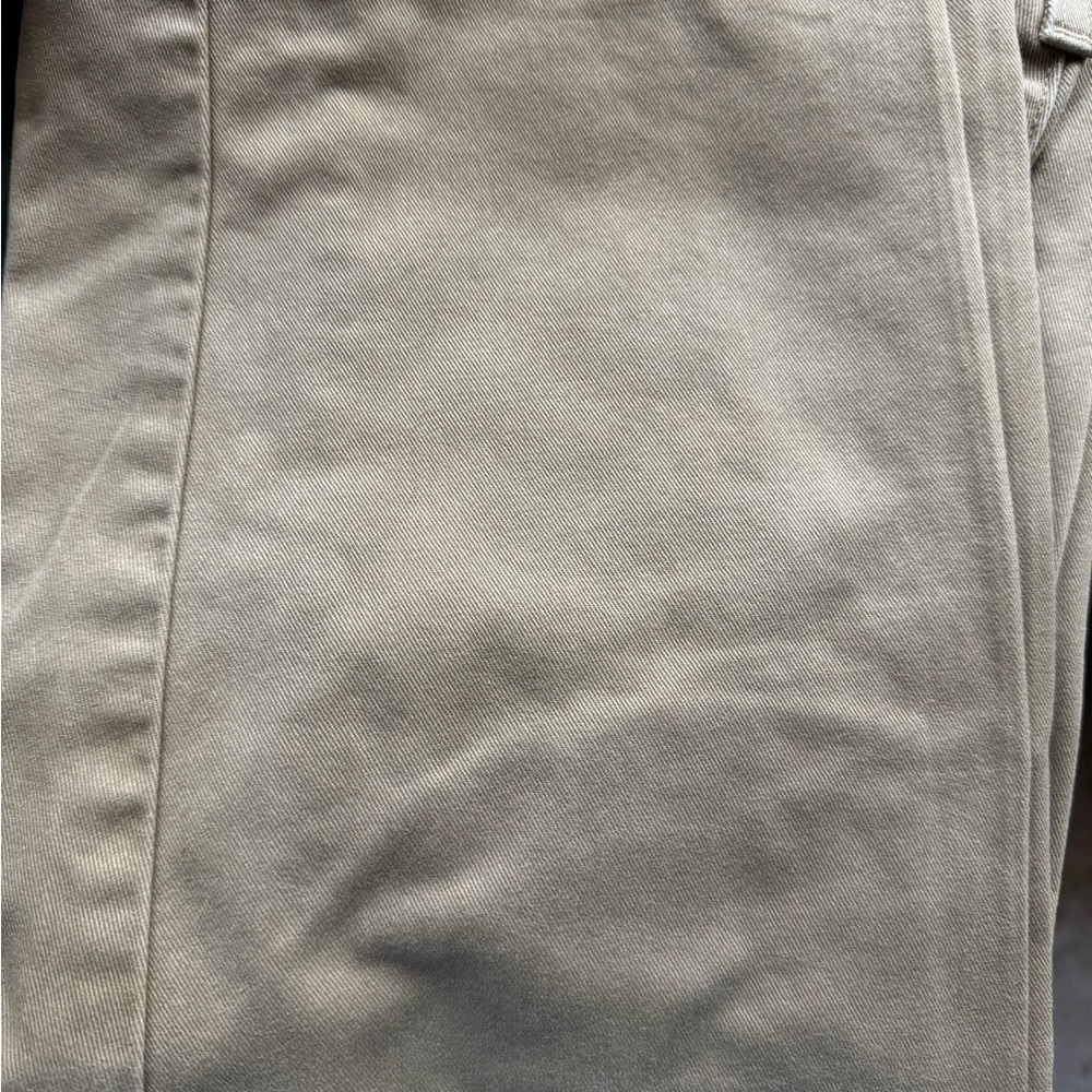 Khaki shorts size 38 waist